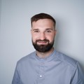 Фотография специалиста Мамедов Максим Александрович