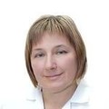 Фотография специалиста Цюрток Ольга Михайловна