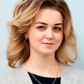 Фотография специалиста Иванова Кристина Валерьевна