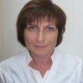 Фотография специалиста Яковлева Людмила Александровна