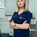 Фотография специалиста Еникеева Анна Станиславовна