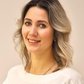 Фотография специалиста Борисенко Екатерина Александровна