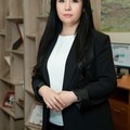 Фотография специалиста Попова Светлана Савитовна