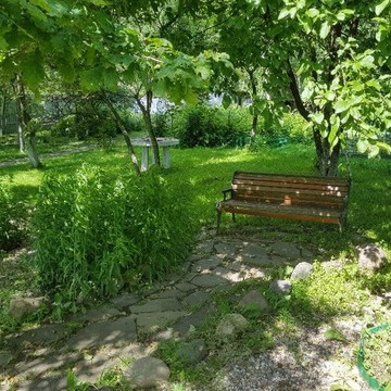 Пансионат для престарелых Добро в Ногинском районе фото 2