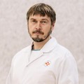 Фотография специалиста Федоров Андрей Валерьевич
