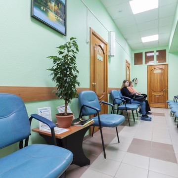 Екатеринбургский Медицинский Центр на Белореченской улице фото 3