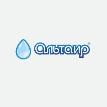 Альтаир - оборудование для водоочистки и водоподготовки фото 1