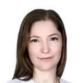 Фотография специалиста Перевалова (Крушинина) Екатерина Павловна