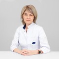 Фотография специалиста Репина Гули Каримовна