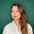Фотография специалиста Бакурова Анна Викторовна