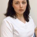 Фотография специалиста Мариевская Ирина Викторовна