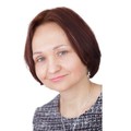 Фотография специалиста Монасыпова Лилия Ильгизовна