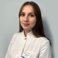 Фотография специалиста Игнат Анжела Шамиловна