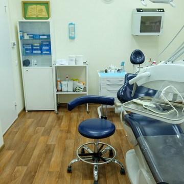 Стоматологическая поликлиника Полярис фото 2
