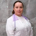 Фотография специалиста Гасанова Шахризат Магомедовна
