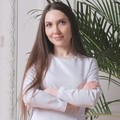 Фотография специалиста Дорма Екатерина Сергеевна