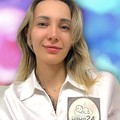 Фотография специалиста Соседова Любовь