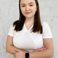 Фотография специалиста Михеева Юлия Васильевна