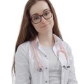 Фотография специалиста Кожушкова Юлия