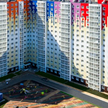 ЖК Западный фото 1