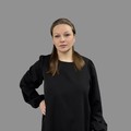 Фотография специалиста Дьячук Юлия