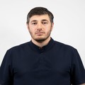 Фотография специалиста Итуев Амир Нурмагомедович