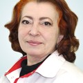 Фотография специалиста Туровская Елена Станиславовна
