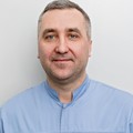 Фотография специалиста Литвиненко Алексей Валерьевич