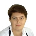 Фотография специалиста Володина Елена Владимировна
