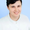 Фотография специалиста Голубинская Ирина Анатольевна
