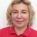 Фотография специалиста Ерёмина Светлана Валерьевна