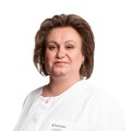 Фотография специалиста Самохина Светлана Анатольевна