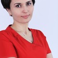 Фотография специалиста Ёгибекова Латифа