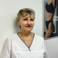 Фотография специалиста Лычева Елена