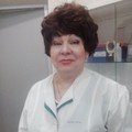 Фотография специалиста Самедова Эмилия
