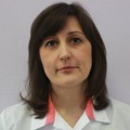 Фотография специалиста Мищенко Иннa Петровнa