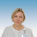 Фотография специалиста Беседина Марина Сергеевна