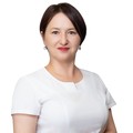 Фотография специалиста Сабирова Эльвира Ряфисовна