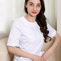 Фотография специалиста Кириллина Мария
