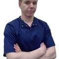 Фотография специалиста Жиляев Кирилл Игоревич