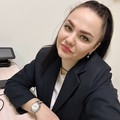Фотография специалиста Варвара Павловна