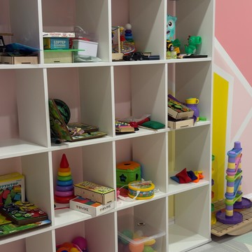 Центр развития ребенка Разноцветные цыплята фото 2