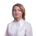 Фотография специалиста Мартиросян Ольга Анатольевна