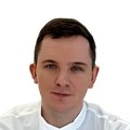 Фотография специалиста Антонов Егор Анатольевич