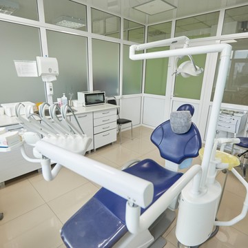 Стоматологическая клиника Дентавита на улице Павлова фото 2