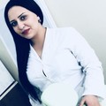 Фотография специалиста Овакимян Ани Манвеловна