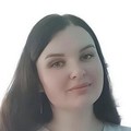 Фотография специалиста Ситникова Ольга Олеговна