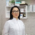 Фотография специалиста Зубкова Туяна Виссарионовна