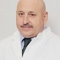 Фотография специалиста Макаров Олег Геннадьевич