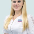 Фотография специалиста Завьялова (Орёл) Мария Сергеевна